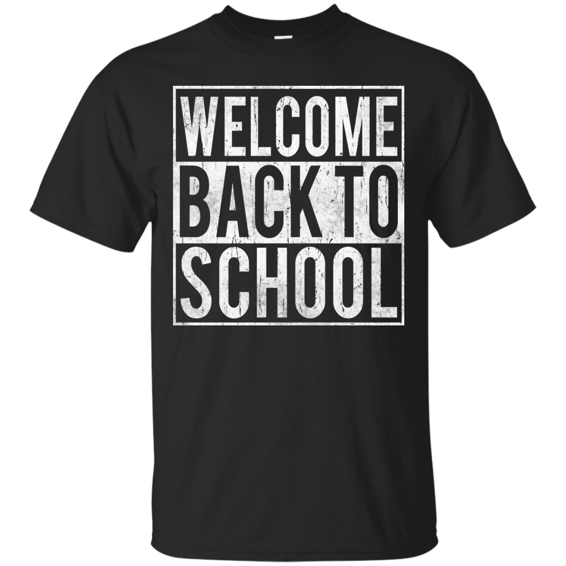 Welcome Back to School shirt, tank top