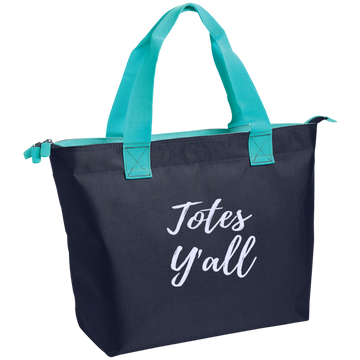 Totes Y'all Gilmore Girls Tote bag
