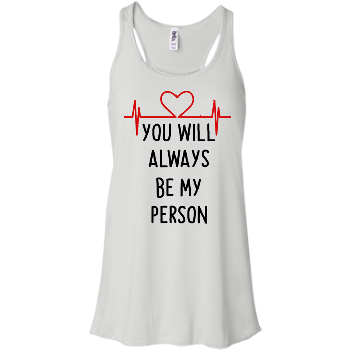 Grey's Anatomy You Will Be My Person Shirt, Hoodie, Tank