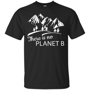 March for Science: There Is No Planet B shirt, sweater, tank