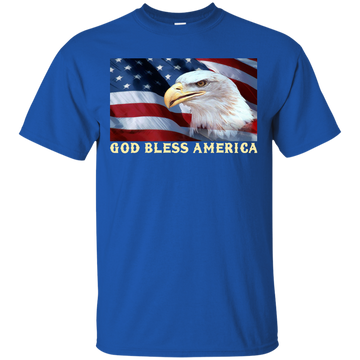 Independence Day: God Bless America shirt, tank, hoodie