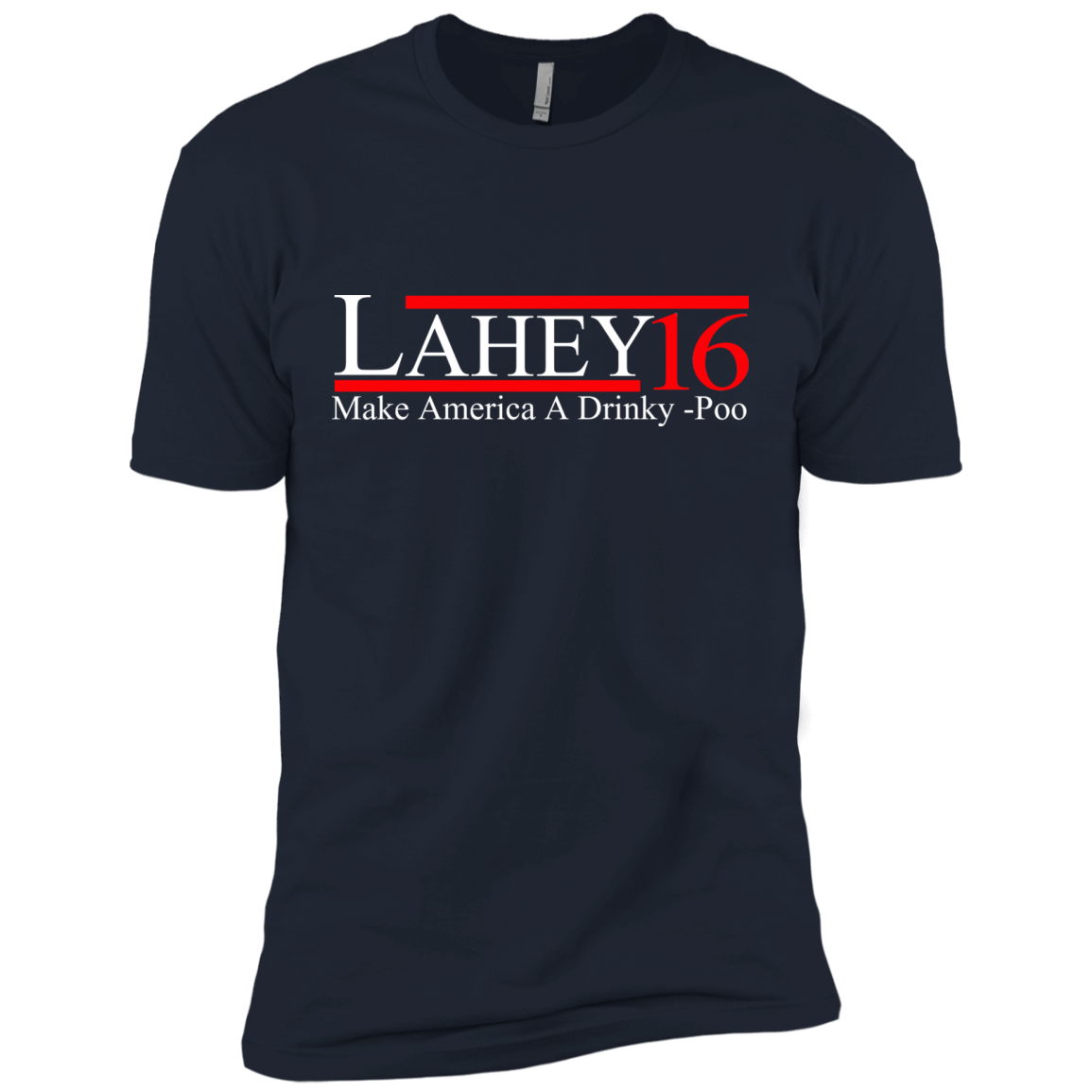 Lahey 2016 Shirts/Hoodies/Tanks - ifrogtees