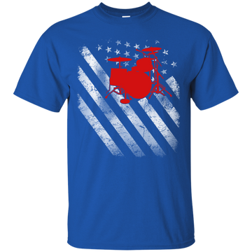 America Flag Drum shirt/hoodie/tank top