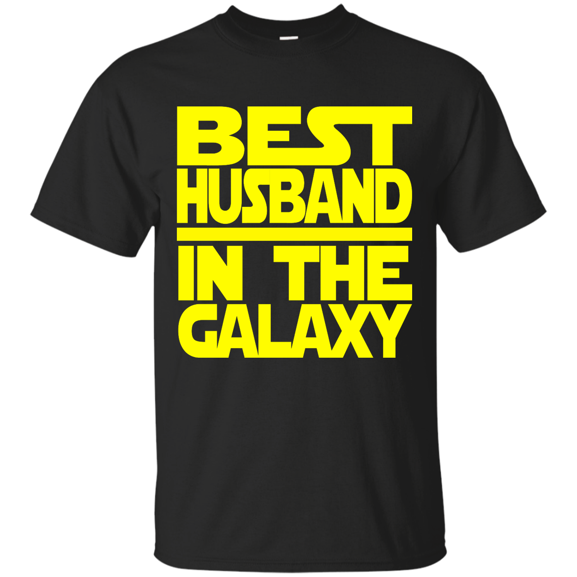 Best Husband in the Galaxy Shirt, Hoodie, Tank