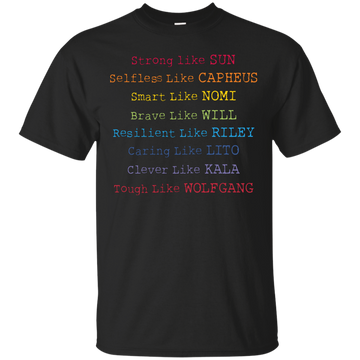Sense8: Strong like SUN shirt,hoodie, long sleeve
