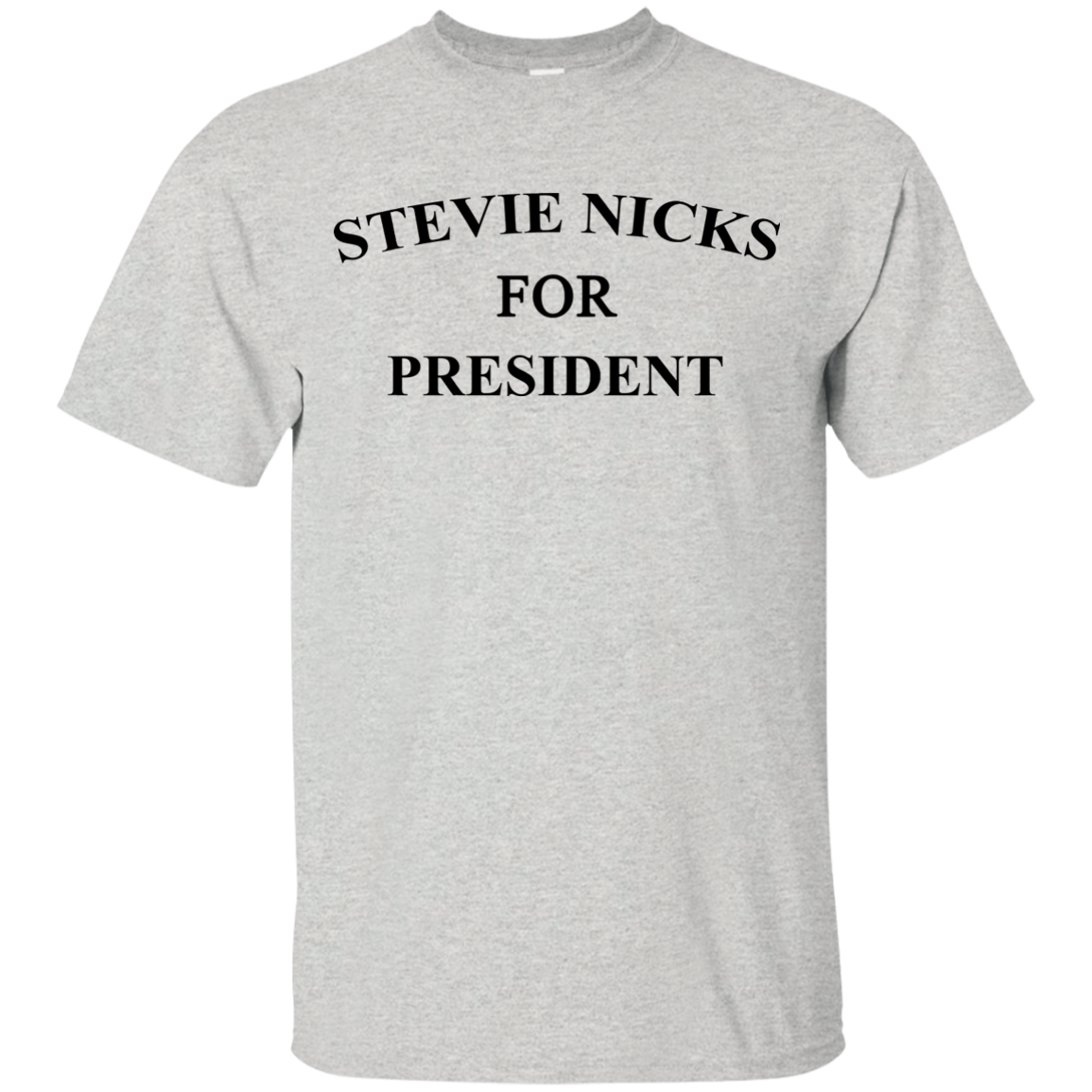 Stevie Nicks for president shirt/ hoodie/ tank