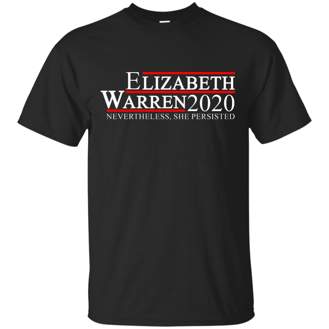Elizabeth Warren 2020 for President Shirt, Hoodie, Tank