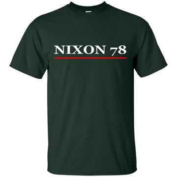 Nixon 78 T-shirt, sweatshirt, racerback
