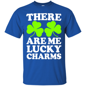 There Are Me Lucky Charms Tee, Hoodie, Tank