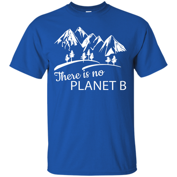 March for Science: There Is No Planet B shirt, sweater, tank