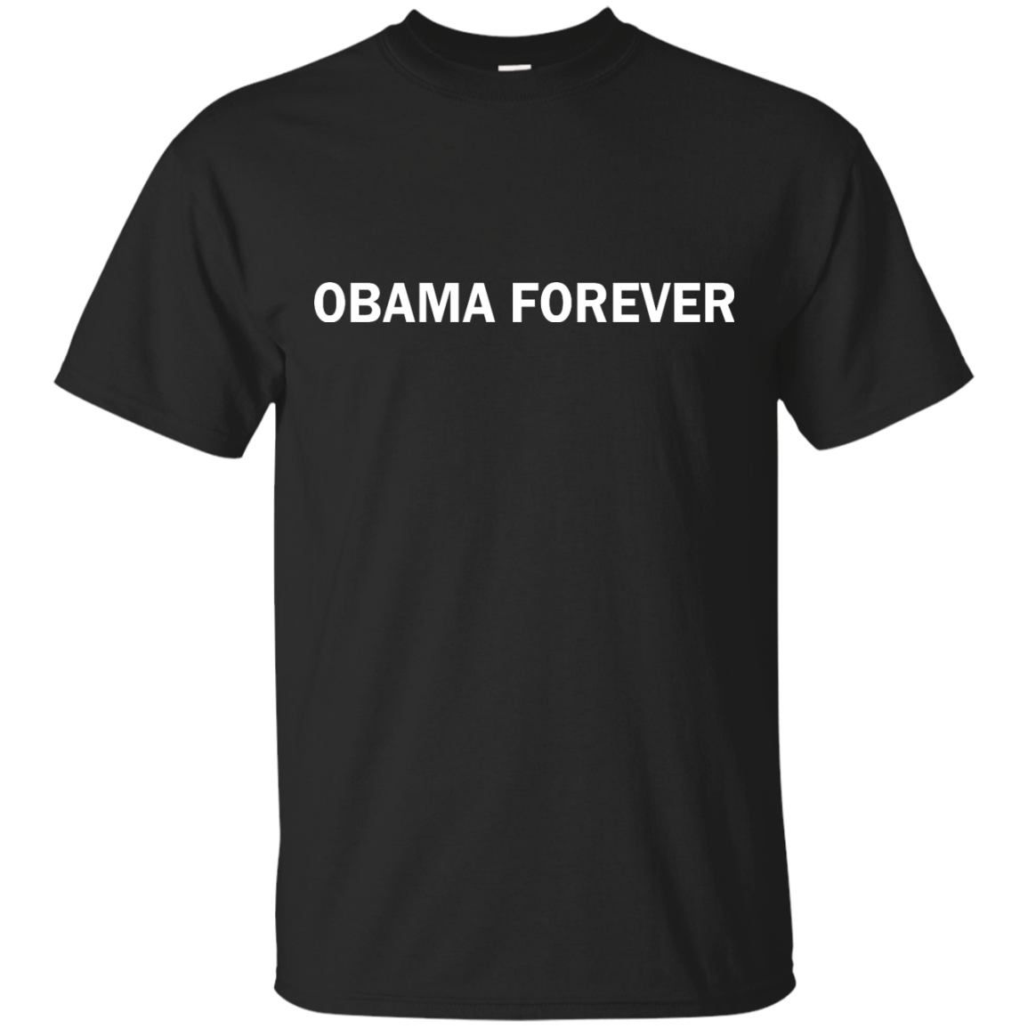 Ariana Grande: Obama Forever shirt