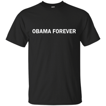 Ariana Grande: Obama Forever shirt