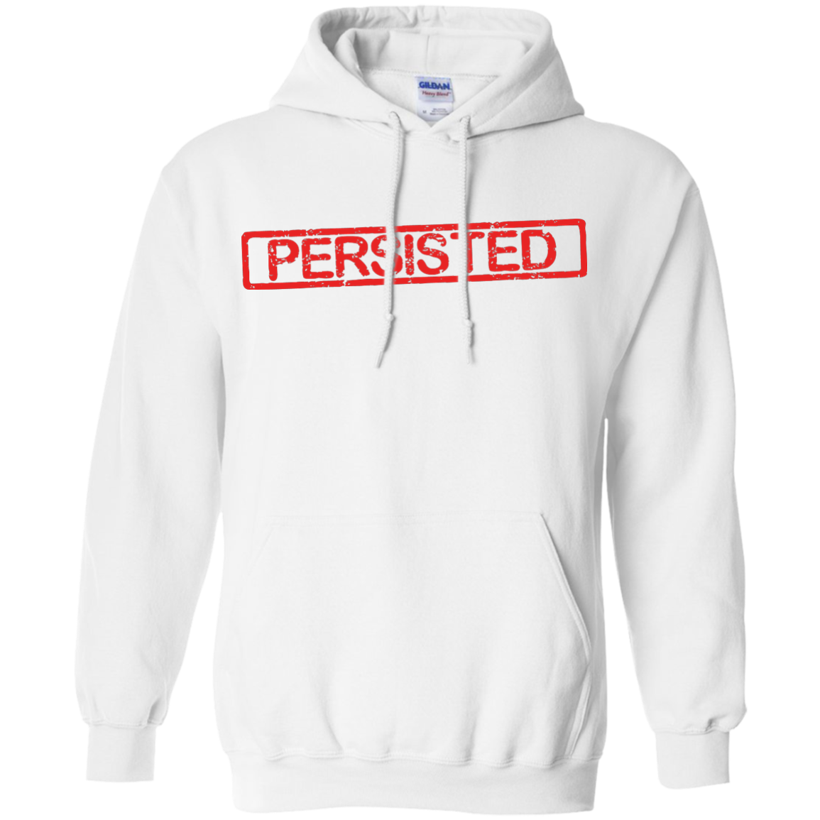 Persisted seal shirt - Feminist shirt