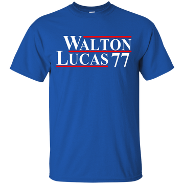 Walton Lucas 77 Tee/hoodie/Tank