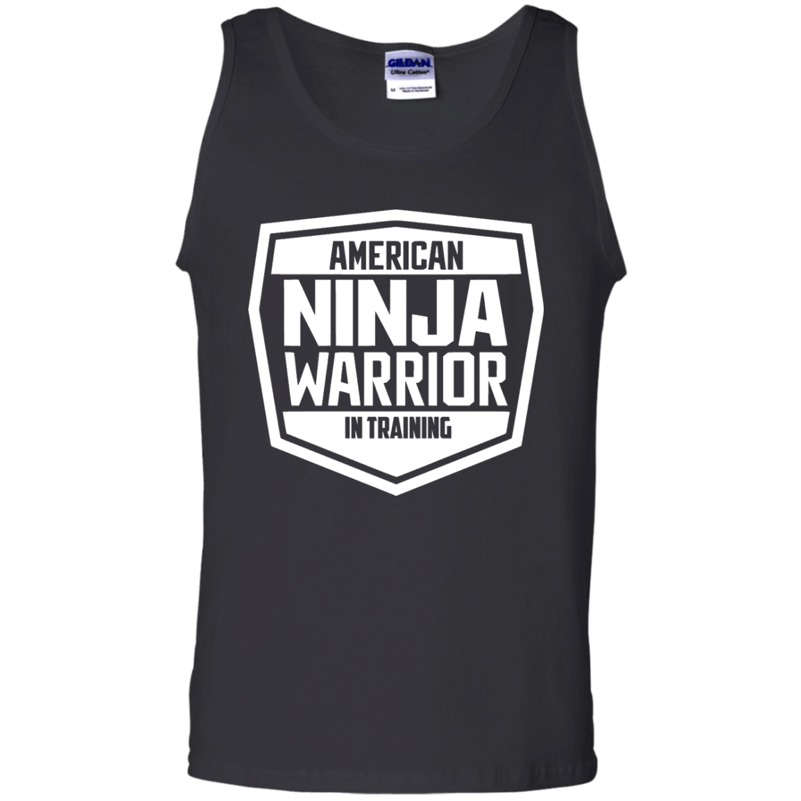 American Ninja Warrior Shirt, Hoodie, Tank - ifrogtees
