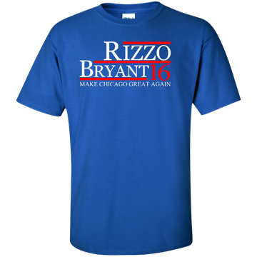 Rizzo Bryant 2016 Tees/Hoodies/Tanks for President