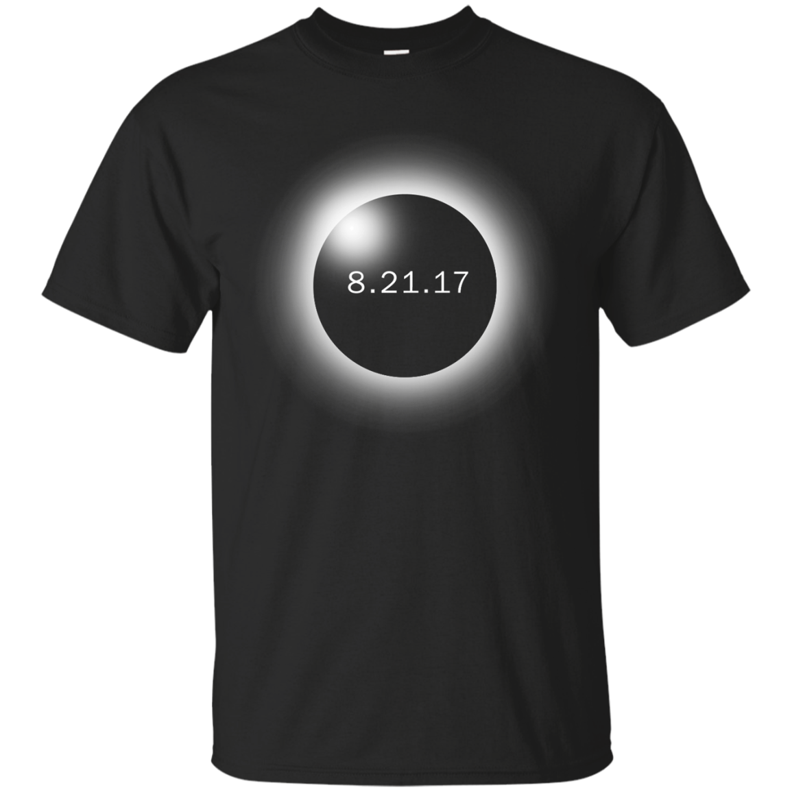 Total Solar Eclipse 2017 shirt, tank, racerback