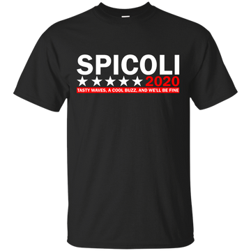 Spicoli 2020 for President shirt, hoodie, tank