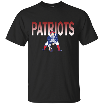 New England Patriots T-shirt, Hoodie, Tank
