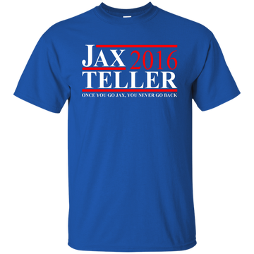 Jax Teller 16 Tee/Hoodie/Tank