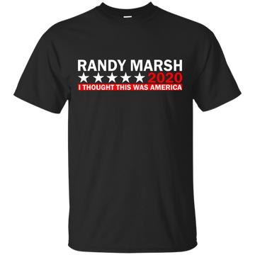 Randy Marsh 2020 shirt, sweater, tank