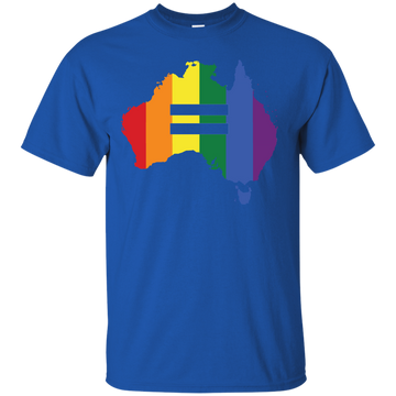 LGBT equality australia t-shirt, hoodie, tank