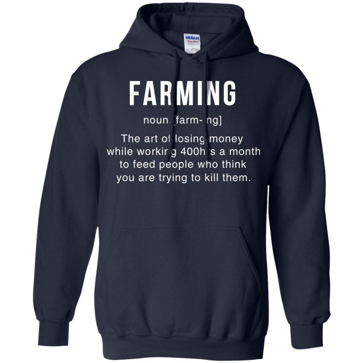 Farming definition shirt Farmer shirts - ifrogtees
