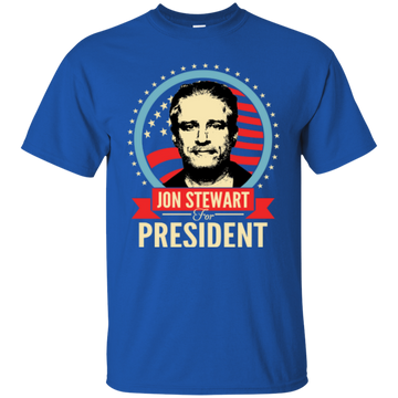 Jon Stewart 2016 Shirts/Hoodies/Tanks