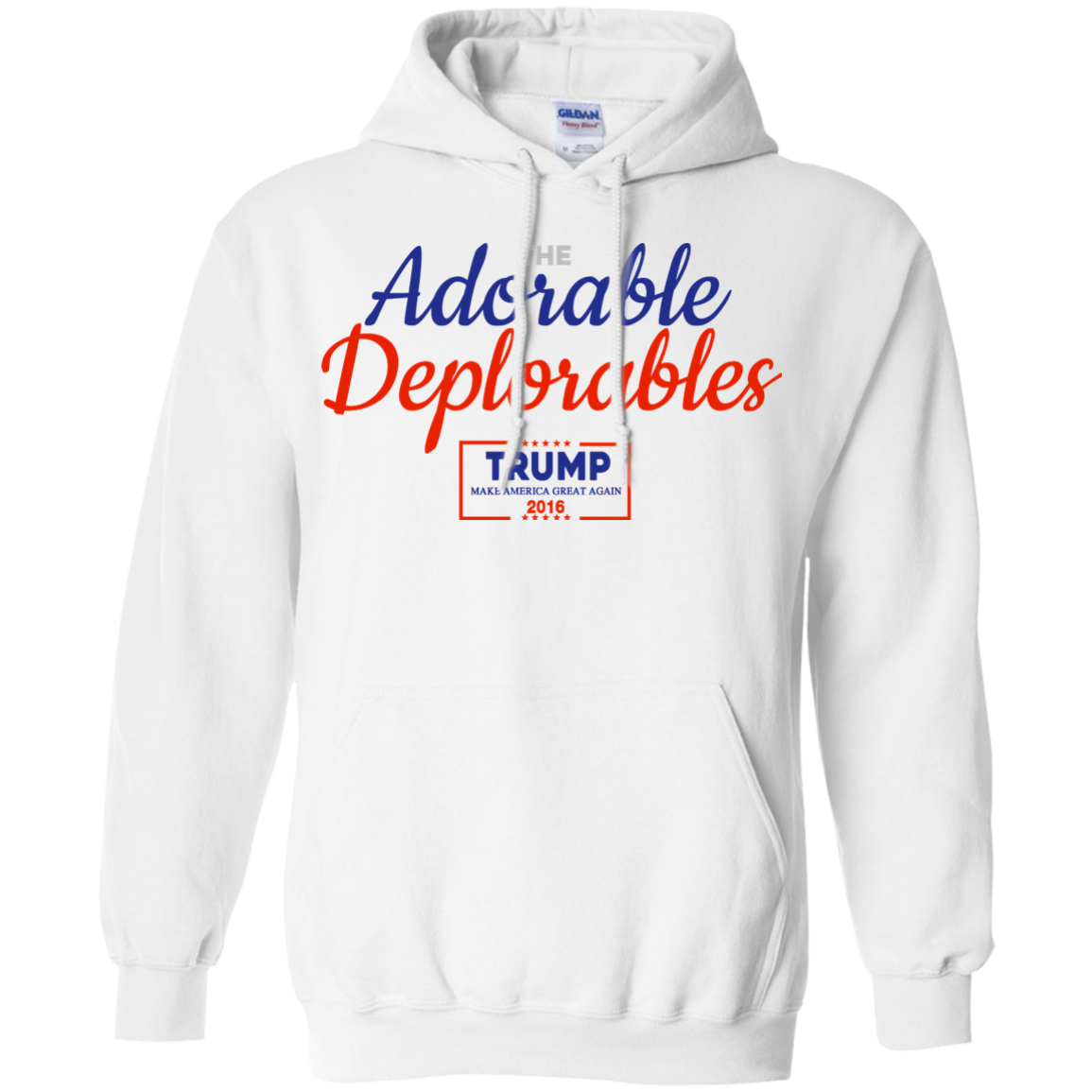 Adorable Deplorables T-shirt, Hoodie - ifrogtees