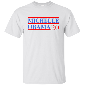 Michelle Obama 2020 for President shirt, hoodie, tank