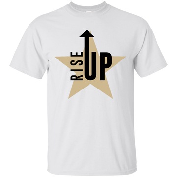 Hamilton the Musical: Rise Up Shirt, Hoodie, Tank