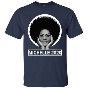 Michelle 2020 for President Shirt, Hoodie, Tank