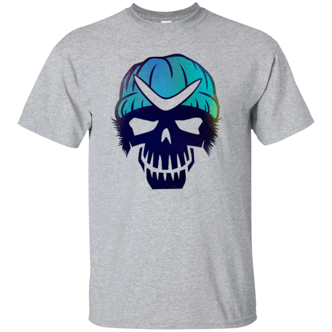 Suicide Squad Captain Boomerang Shirt - ifrogtees