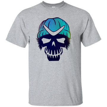 Suicide Squad Captain Boomerang Shirt
