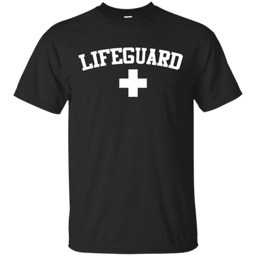 Lifeguard Short Shirt, Hoodie, Tank