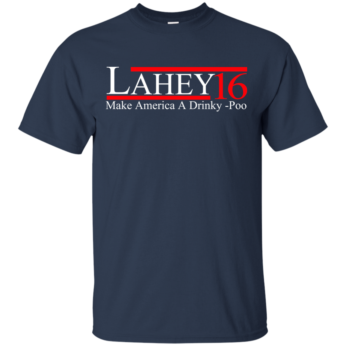 Lahey 2016 Shirts/Hoodies/Tanks - ifrogtees