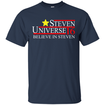 Steven Universe 2016 Tee/Hoodie/Tank