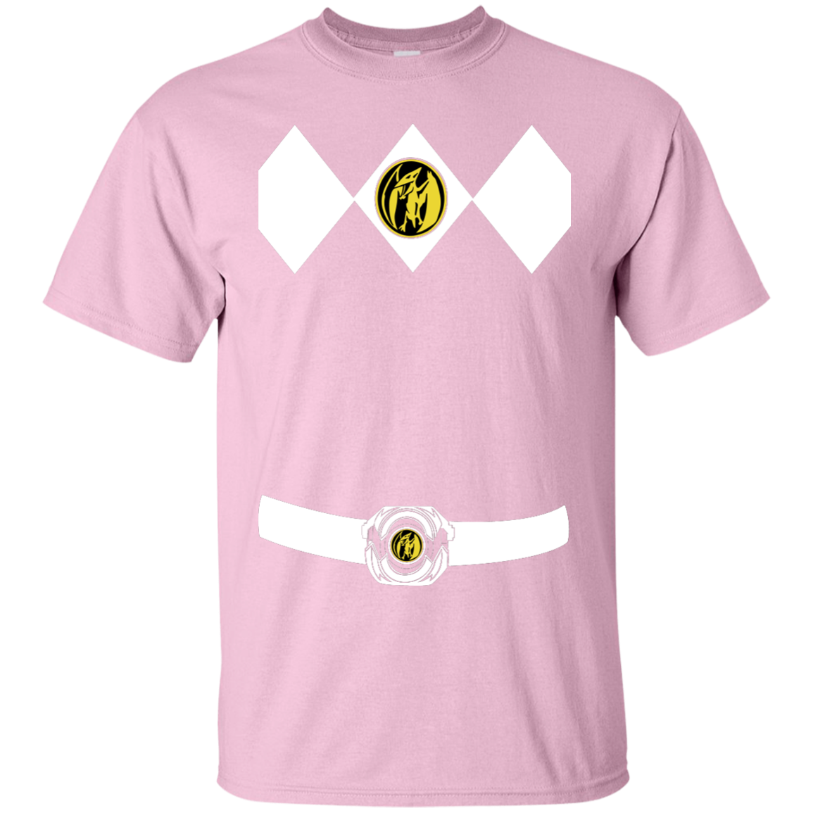 The Power Rangers Pink Rangers shirt, hoodie, tank