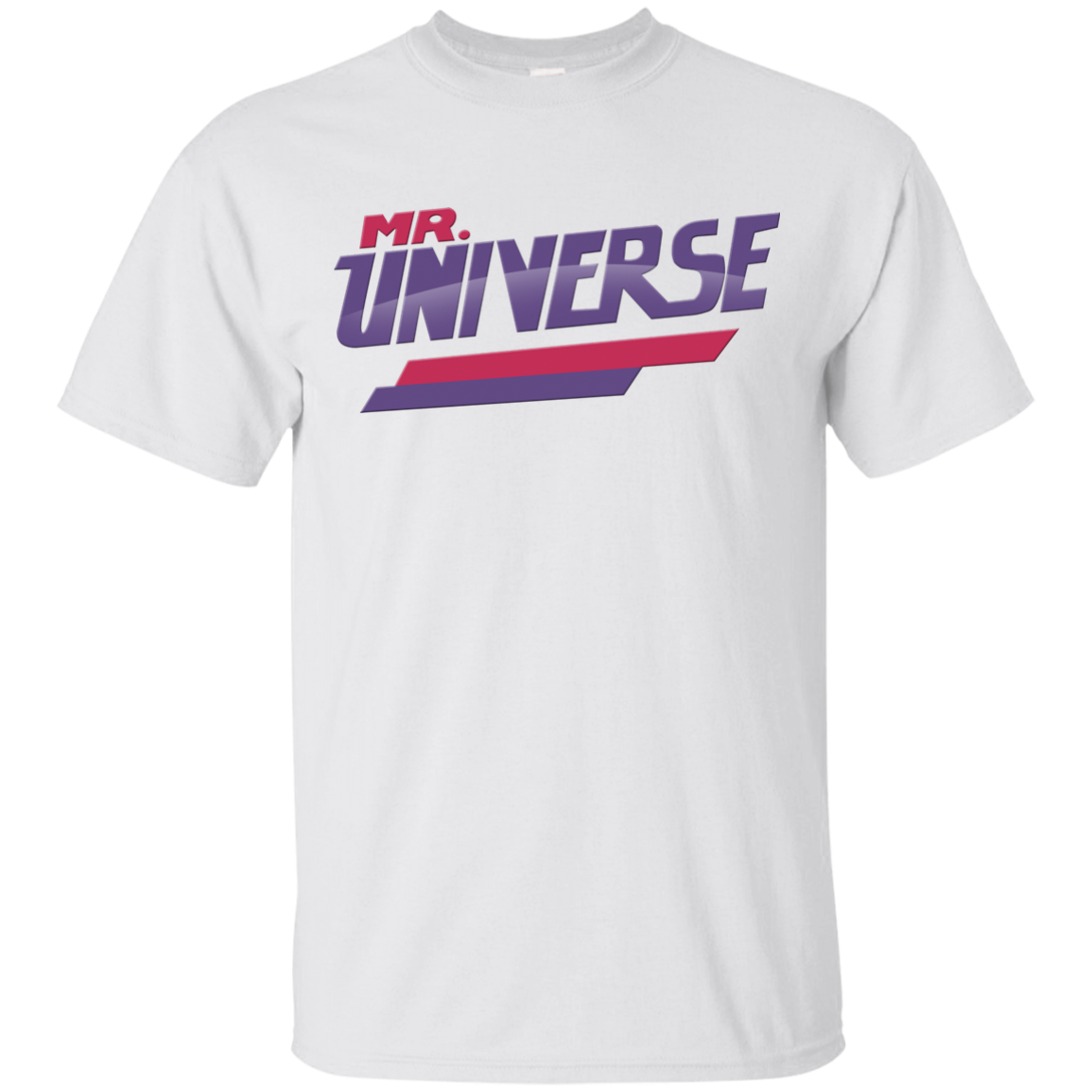 Mr. Universe - Steven Universe t-shirt, hoodie, tank