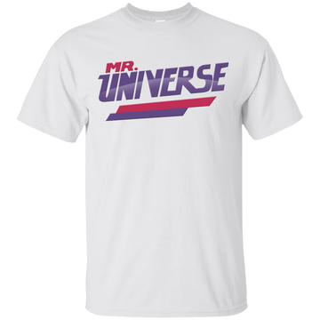 Mr. Universe - Steven Universe t-shirt, hoodie, tank