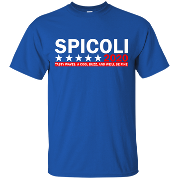 Spicoli 2020 for President shirt, hoodie, tank