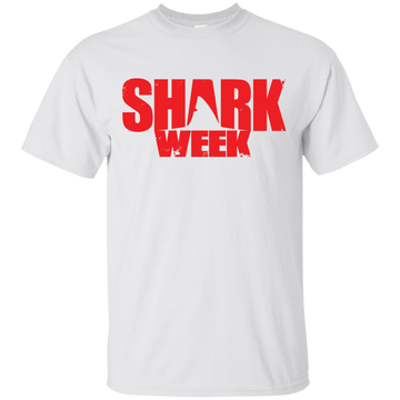 Shark Week shirt, sweatshirt, racerback tank