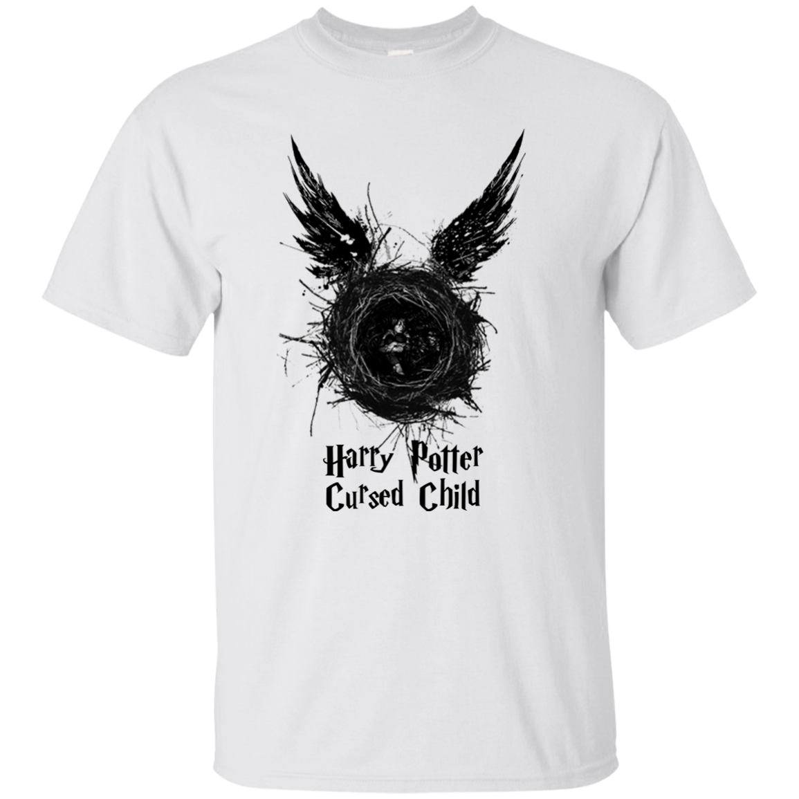 Harry Potter and the Cursed Child T-shirt, Hoodies - ifrogtees