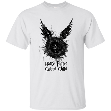 Harry Potter and the Cursed Child T-shirt, Hoodies