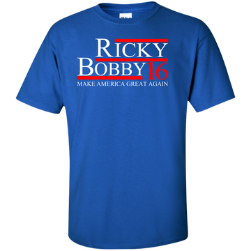 Ricky Bobby 2016 Shirts/Hoodies/Tanks