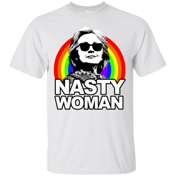 Nasty Woman Shirt/ Hoodie/ Tank