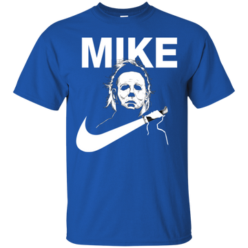 Halloween: Michael Myers mike t-shirt, hoodie