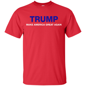 Trump Make America Great Again Shirt, Hoodie, Tank