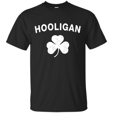 Irish Hooligan Shirt, Hoodie, Tank