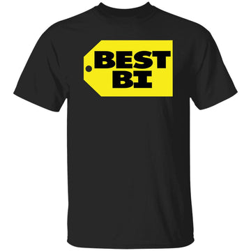 Best bi shirt